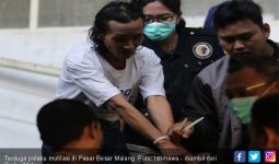 Terduga Pelaku Mutilasi Malang Memotong Korban dalam Keadaan Sadar - JPNN.com