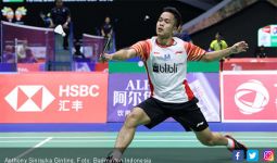 Jadwal 4 Wakil Indonesia di Semifinal Australian Open 2019 - JPNN.com