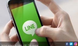 Line Menanamkan Fitur yang Bisa Hitung Bon Tagihan - JPNN.com