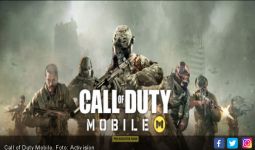 Gim Call of Duty Sudah Diunduh Lebih dari 20 Juta Kali dalam 2 Hari - JPNN.com