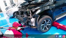 Mitsubishi Siapkan 16 Posko Siaga Selama Mudik 2019 - JPNN.com