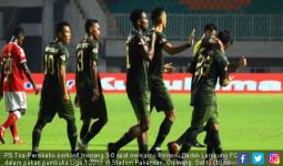 Aksi Ciro Alves Bawa Tira-Persikabo Menang 3-0 - JPNN.com