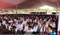 Ketua DPRD Ciamis: Daripada Ikut People Power 22 Mei 2019 Mending Tonton Power Rangers - JPNN.com