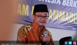 7 Pernyataan Penting Sekum PP Muhammadiyah terkait 22 Mei 2019 - JPNN.com