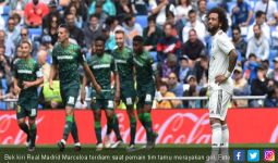 Real Madrid Memalukan, Lihat Klasemen Akhir La Liga - JPNN.com