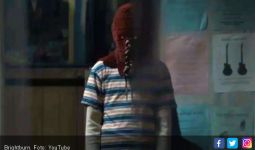 Brightburn, Mimpi Buruk Bernama Brandon Breyer - JPNN.com