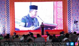 Kebinekaan Menjadikan Indonesia Negara Kuat - JPNN.com
