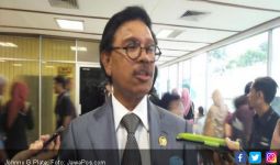 Koalisi Indonesia Kerja Lobi DPD Terkait Kursi Pimpinan MPR - JPNN.com