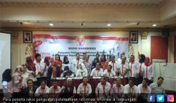 Kemenpora Gelar Rapat Pembahasan Reformasi Birokrasi - JPNN.com