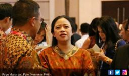 Puan Maharani Dijagokan jadi Ketua DPR, PDIP Tunggu Keputusan Bu Mega - JPNN.com