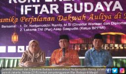 Mau Ngabuburit? Ayo ke Iftar Budaya di Istiqlal - JPNN.com