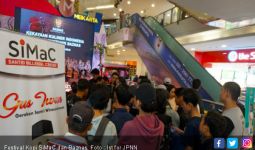 Dorong Berdayakan Ekonomi Umat saat Puasa Lewat Festival Kopi - JPNN.com