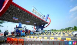 Terapkan One Way di Tol Trans-Jawa, Menhub Pastikan Arus Mudik 2019 Lancar - JPNN.com