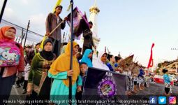 Rayakan Hari Kebangkitan Nasional, KNH Usir Sengkuni dari Yogyakarta - JPNN.com