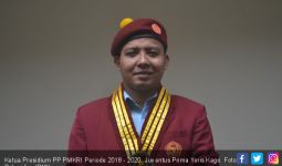 People Power dan Menguji Kenegarawanan Prabowo - JPNN.com