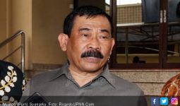 Bela Eks Danjen Kopassus, Mantan Pamen TNI di Aceh Beber Kejanggalan Kasus Senjata - JPNN.com