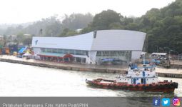 Kapan Pelindo IV Bakal Lakukan Reklamasi di Pelabuhan Semayang? - JPNN.com