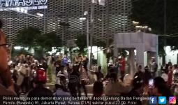 Pengakuan Lelaki yang Dikeroyok Brimob Pada Kerusuhan 22 Mei - JPNN.com