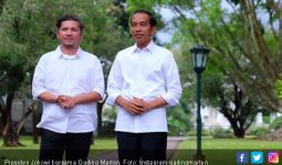 Kejutan Jokowi untuk Pemudik Menuju Madiun - JPNN.com