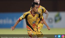 Jelang Kick-Off Liga 2 2019, Mitra Kukar Siapkan Kekuatan Tim di Jakarta - JPNN.com