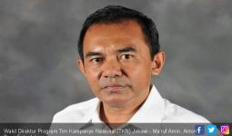 Anton Doni Imbau Jangan Lagi Mengedepankan Narasi Provokatif - JPNN.com