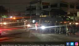 Panglima FPI Tuding Kelompok Ini Biang Kerusuhan di Petamburan - JPNN.com
