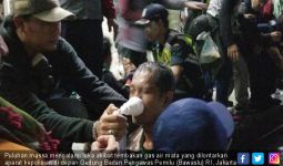 Mahfud Sudah Tak Peduli Lagi, Lalu Pastikan Gas Polisi Sebabkan 132 Orang Meninggal di Kanjuruhan - JPNN.com