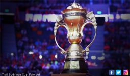 Indonesia Ketemu Taiwan di Perempat Final Sudirman 2019 - JPNN.com