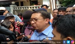 Fadli Zon Pastikan DPR Bakal Dalami 32 Foto dan Video Terkait Kerusuhan 22 Mei - JPNN.com