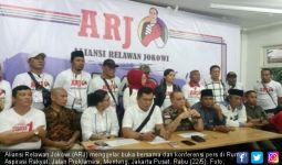 Batal Gelar Konvensi, Relawan Jokowi Usulkan Sejumlah Nama Calon Menteri - JPNN.com