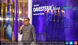 Davespro dan Davestera Optima Syariah Produk Anyar dari BRI Life - JPNN.com