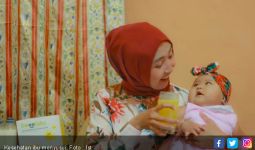 Cara Aman Menurunkan Berat Badan untuk Ibu Menyusui - JPNN.com