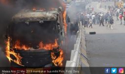 Muhammadiyah Dorong Polri Usut Dalang Kerusuhan Aksi 22 Mei - JPNN.com