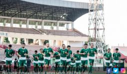 Piala Indonesia: Informasi Terbaru Jadwal Persebaya vs Madura United - JPNN.com