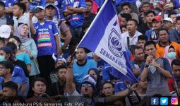 PSIS Semarang Berharap PT LIB Menambah Nominal Hak Komersial untuk Klub - JPNN.com