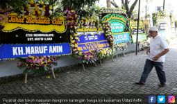 Mengenal Kanker Getah Bening yang Menggerogoti Ustaz Arifin Ilham - JPNN.com
