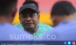 Bruno Casimir Hengkang, Sriwijaya FC Akan Pinjam Pemain Tim Liga 1 - JPNN.com