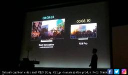 Generasi Terbaru Sony PlayStation Bakal Lebih Ngebut dari PS4 Pro - JPNN.com