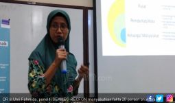 Anak Stunting di Indonesia Terbanyak Ketiga di ASEAN - JPNN.com