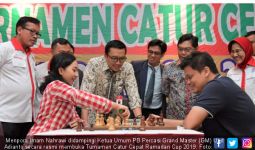 Menpora Dorong Liga Catur Segera Digulirkan - JPNN.com