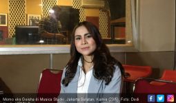 Kerusuhan 22 Mei Sempat Bikin Momo Eks Geisha Takut ke Jakarta - JPNN.com