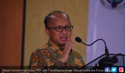 Transmigrasi, Solusi Untuk Pembangunan Indonesia - JPNN.com