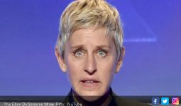 Kontrak Ellen DeGeneres Diperpanjang Tiga Tahun - JPNN.com