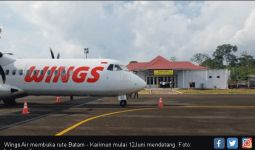 Wings Air Layani Penerbangan Nabire - Sorong - JPNN.com