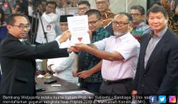 Andre Gerindra Beber Alasan Prabowo Pilih BW Gugat Hasil Pilpres ke MK - JPNN.com