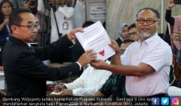 Gugatan ke MK, BPN Prabowo – Sandi Lengkapi Bukti dengan Screenshot Berita Online - JPNN.com
