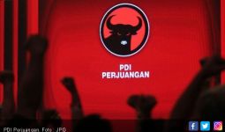 PDI Perjuangan Sedang Kumpulkan Nama yang Cocok - JPNN.com