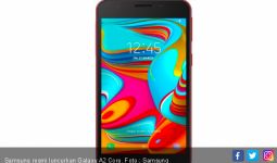 Samsung Luncurkan Smartphone 4G Berbanderol Rp 1 Juta - JPNN.com
