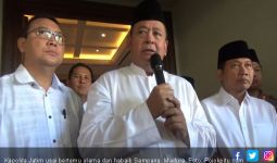 Ulama-Habaib Madura Dukung Polda Jatim Tangkap Pelaku Pembakaran Polsek Tambelangan - JPNN.com