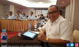Jubir BPN Prabowo - Sandi Sebut Mustofa Nahrawardaya Dijebak - JPNN.com